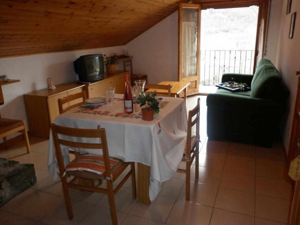 Apartaments Noray Barruera Zimmer foto