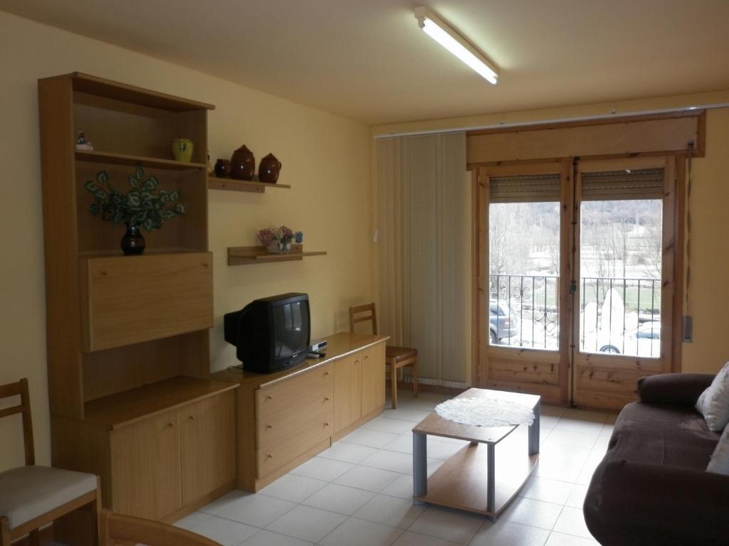Apartaments Noray Barruera Zimmer foto