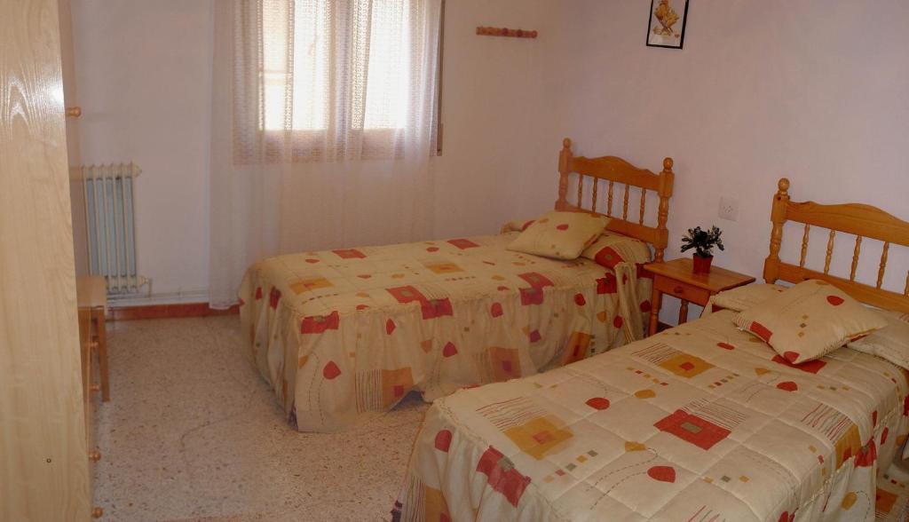 Apartaments Noray Barruera Zimmer foto
