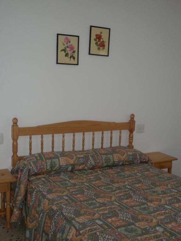 Apartaments Noray Barruera Zimmer foto
