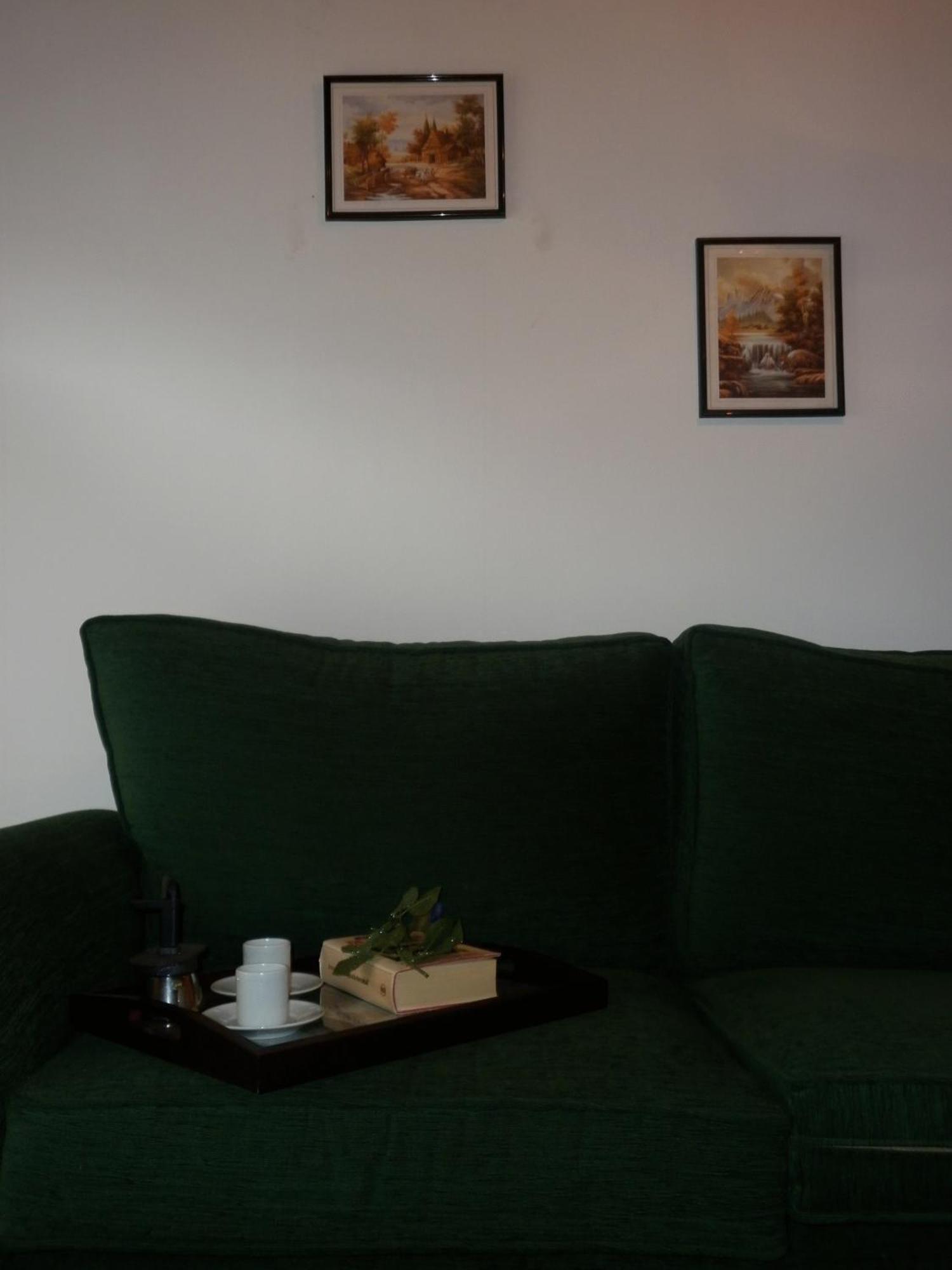 Apartaments Noray Barruera Exterior foto